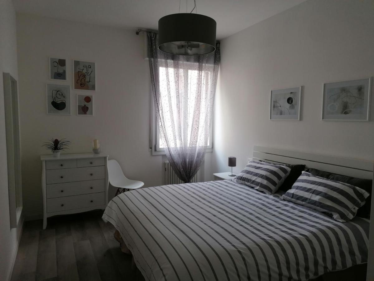Angela Guest House In Centro Storico Conegliano Ngoại thất bức ảnh