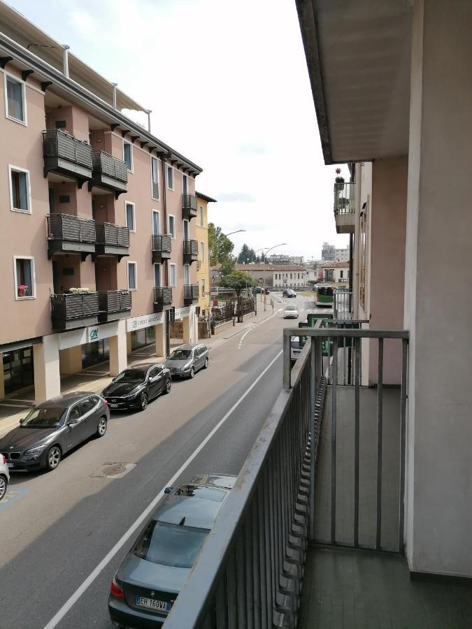 Angela Guest House In Centro Storico Conegliano Ngoại thất bức ảnh
