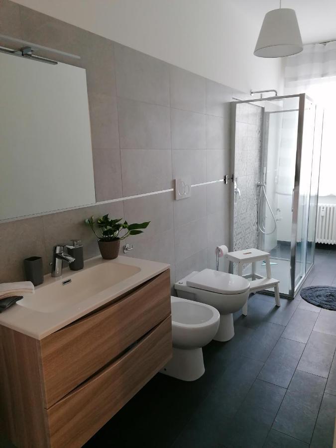 Angela Guest House In Centro Storico Conegliano Ngoại thất bức ảnh