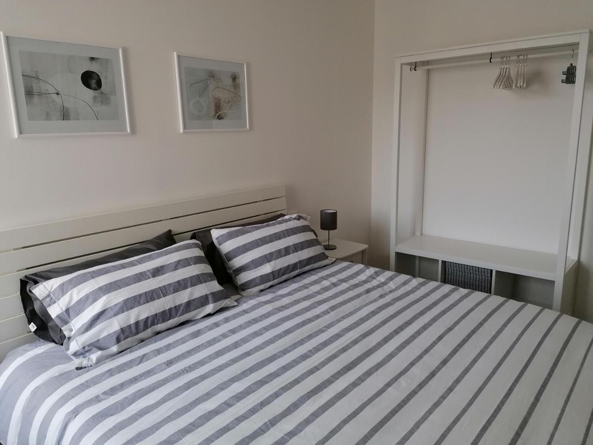 Angela Guest House In Centro Storico Conegliano Ngoại thất bức ảnh