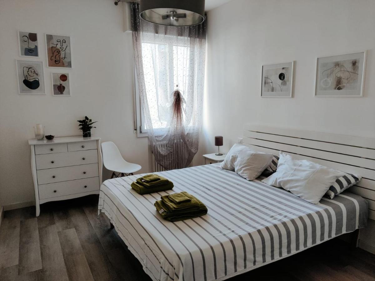 Angela Guest House In Centro Storico Conegliano Ngoại thất bức ảnh